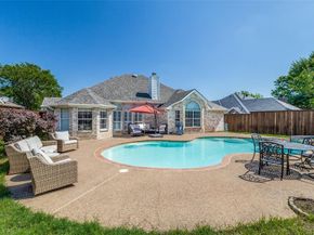 25  Cimarron Drive , Trophy Club Texas 76262