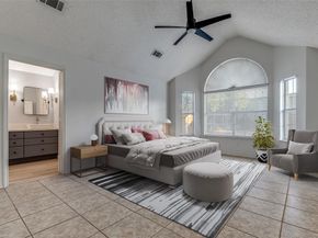 25  Cimarron Drive , Trophy Club Texas 76262