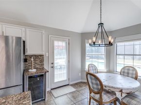 25  Cimarron Drive , Trophy Club Texas 76262