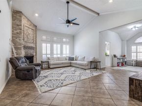 25  Cimarron Drive , Trophy Club Texas 76262