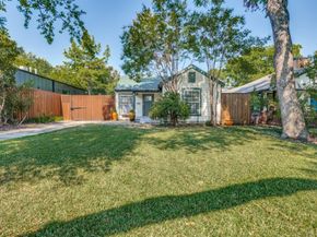 9023  Diceman Drive , Dallas Texas 75218