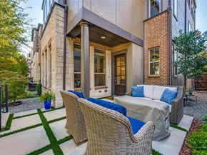 7153  Copperleaf Drive , Dallas Texas 75231