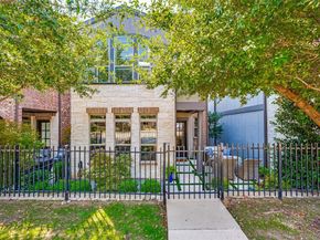 7153  Copperleaf Drive , Dallas Texas 75231