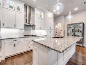 7153  Copperleaf Drive , Dallas Texas 75231