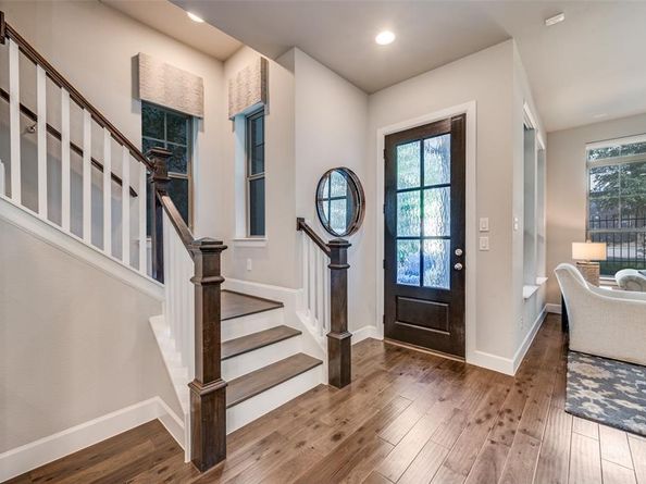 7153  Copperleaf Drive , Dallas Texas 75231
