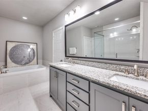 7153  Copperleaf Drive , Dallas Texas 75231