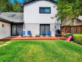 9324  Raeford Drive , Dallas Texas 75243