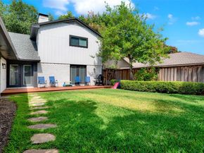 9324  Raeford Drive , Dallas Texas 75243