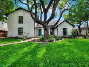 9324  Raeford Drive , Dallas Texas 75243