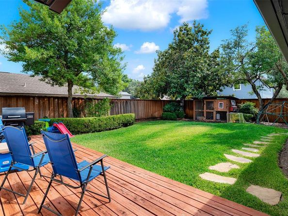 9324  Raeford Drive , Dallas Texas 75243