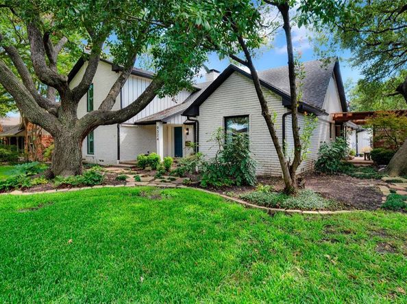 9324  Raeford Drive , Dallas Texas 75243