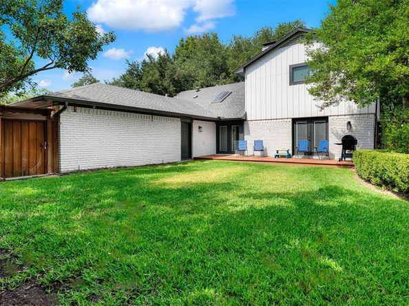 9324  Raeford Drive , Dallas Texas 75243
