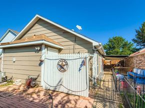 1306  Maplewood Drive , Lewisville Texas 75067