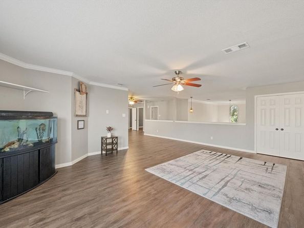 1817  Meadow Ridge Drive , Flower Mound Texas 75028