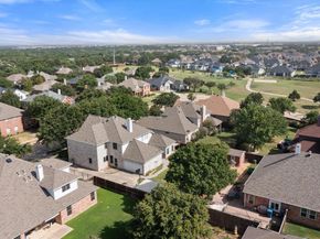 1817  Meadow Ridge Drive , Flower Mound Texas 75028