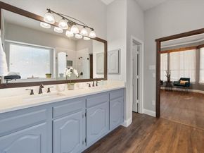 1817  Meadow Ridge Drive , Flower Mound Texas 75028