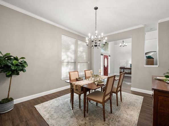 1817  Meadow Ridge Drive , Flower Mound Texas 75028