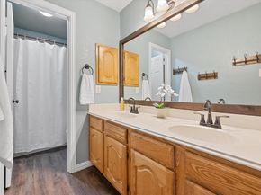 1817  Meadow Ridge Drive , Flower Mound Texas 75028