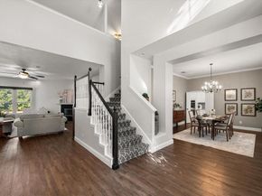 1817  Meadow Ridge Drive , Flower Mound Texas 75028