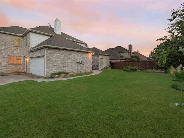 1817  Meadow Ridge Drive , Flower Mound Texas 75028