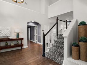 1817  Meadow Ridge Drive , Flower Mound Texas 75028