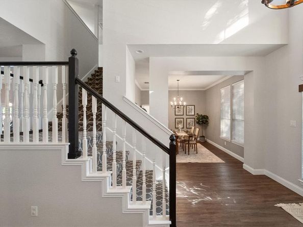 1817  Meadow Ridge Drive , Flower Mound Texas 75028