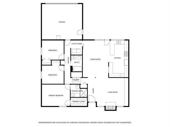 10927  Middle Knoll Drive , Dallas Texas 75238