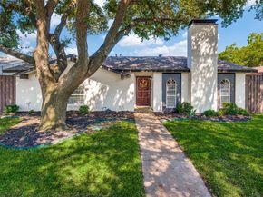 10927  Middle Knoll Drive , Dallas Texas 75238