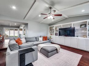 10927  Middle Knoll Drive , Dallas Texas 75238