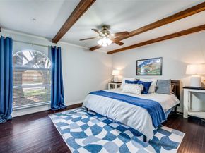 10927  Middle Knoll Drive , Dallas Texas 75238