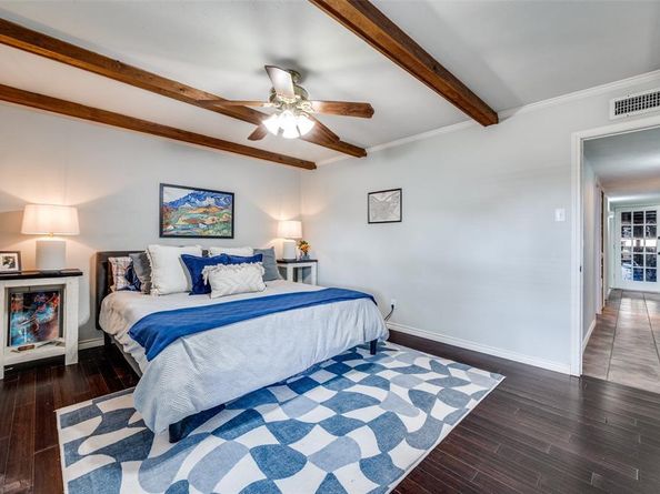 10927  Middle Knoll Drive , Dallas Texas 75238