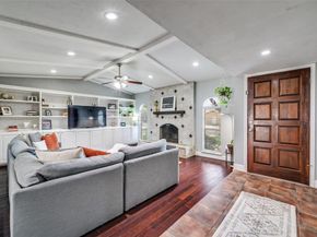 10927  Middle Knoll Drive , Dallas Texas 75238