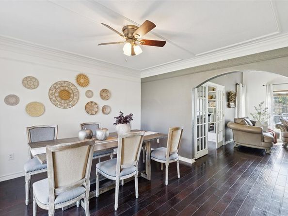 105  Melody Lane , Hickory Creek Texas 75065