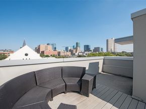 959 W Bluff Street  105, Fort Worth Texas 76102