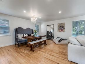 5837  Clendenin Avenue , Dallas Texas 75228