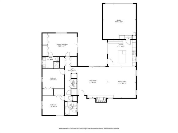 5837  Clendenin Avenue , Dallas Texas 75228