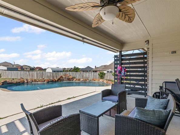 216  Grant Drive , Fate Texas 75189