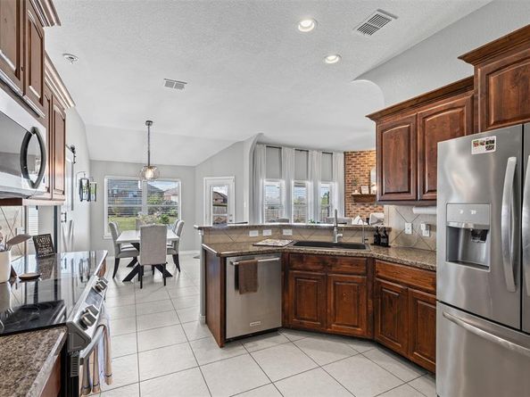 216  Grant Drive , Fate Texas 75189