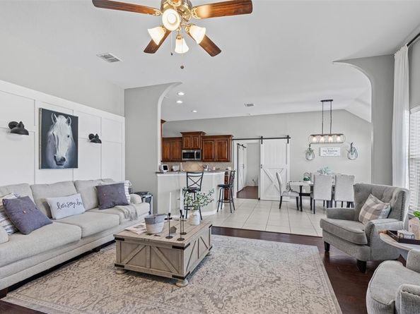 216  Grant Drive , Fate Texas 75189