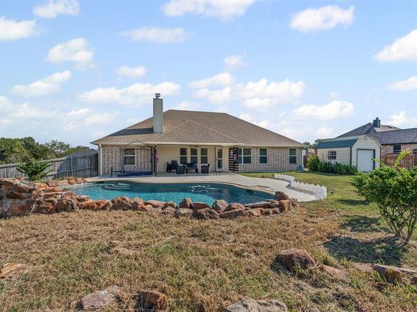 216  Grant Drive , Fate Texas 75189