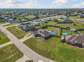 216  Grant Drive , Fate Texas 75189