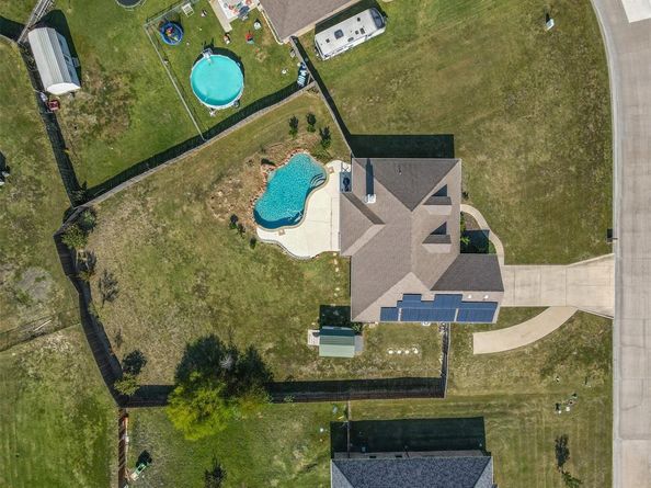 216  Grant Drive , Fate Texas 75189