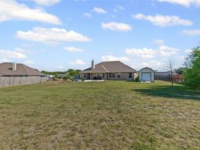 216  Grant Drive , Fate Texas 75189