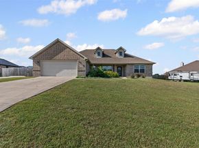 216  Grant Drive , Fate Texas 75189