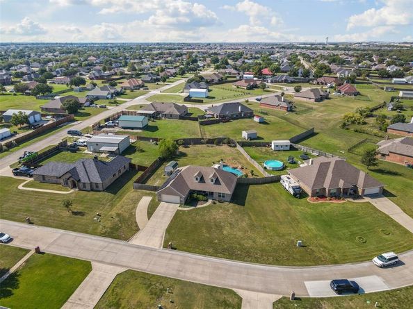 216  Grant Drive , Fate Texas 75189