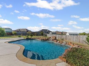 216  Grant Drive , Fate Texas 75189