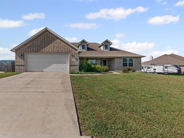 216  Grant Drive , Fate Texas 75189