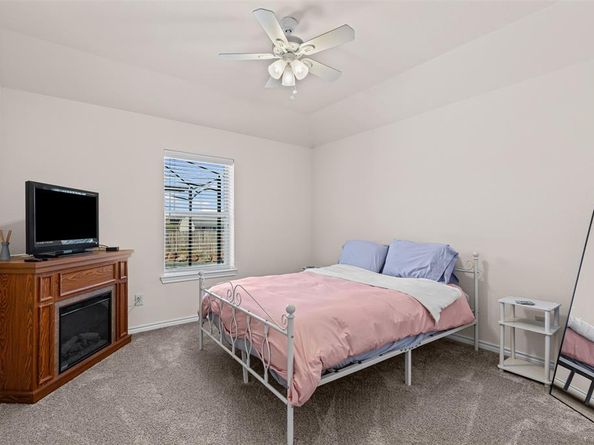216  Grant Drive , Fate Texas 75189