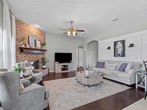 216  Grant Drive , Fate Texas 75189