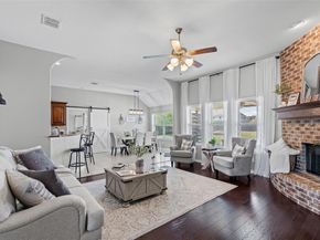 216  Grant Drive , Fate Texas 75189